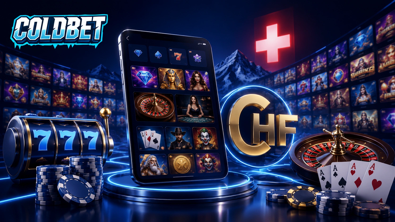 ColdBet ch casino