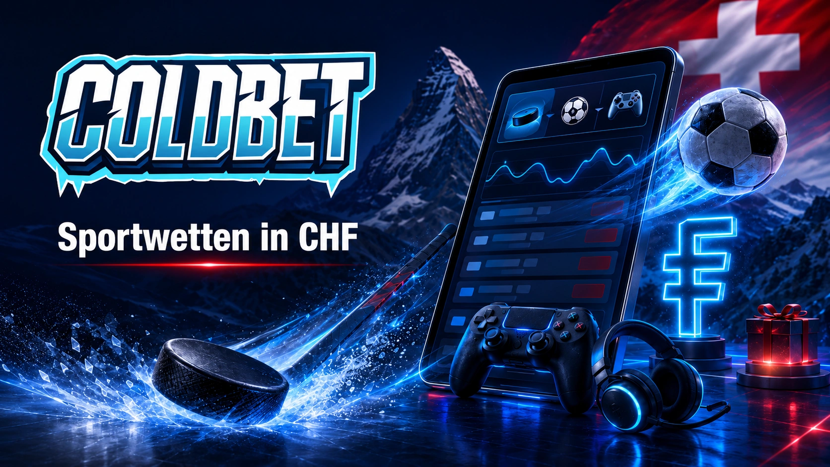 ColdBet sports ch