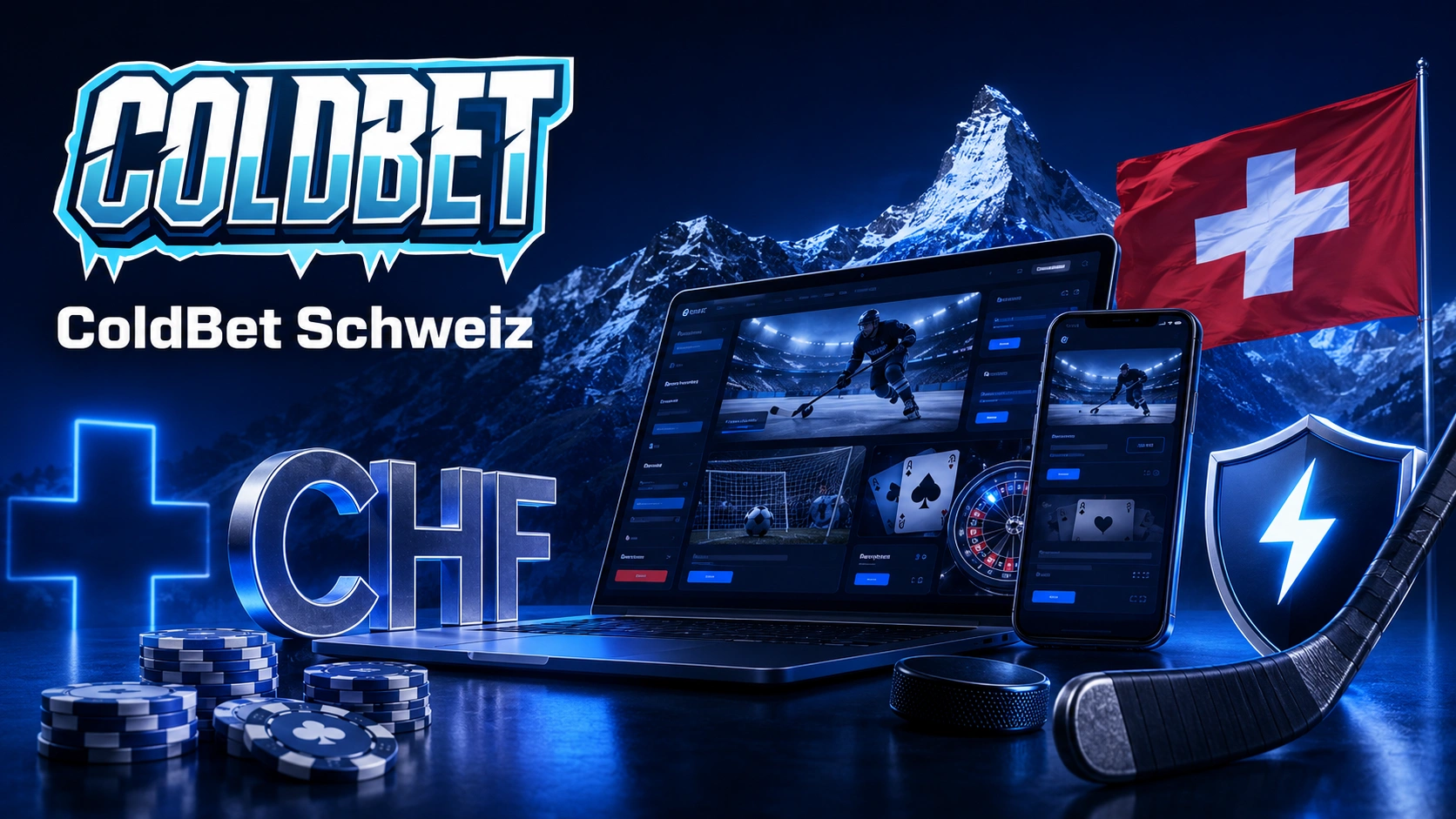 Coldbet ch