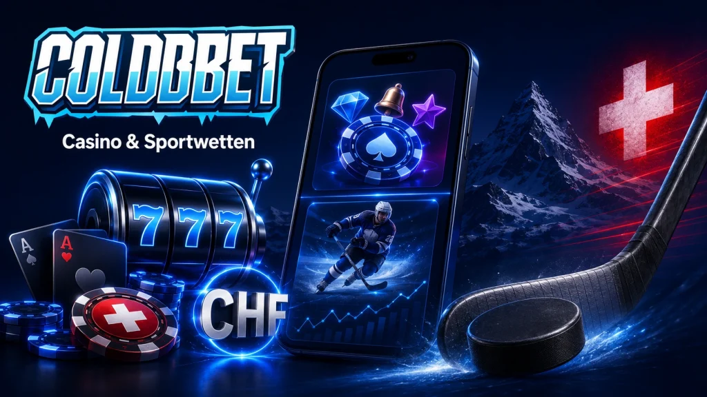 Coldbet main ch
