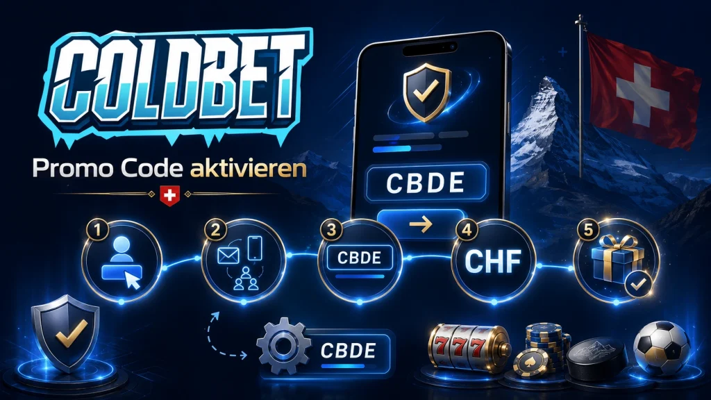 coldbet ch promo code