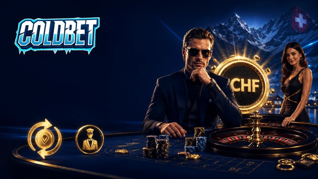 coldbet main casino ch